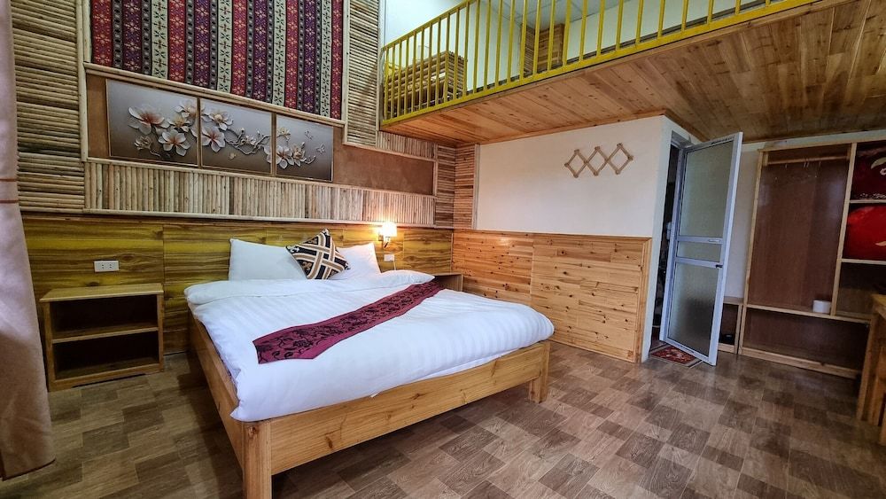 undefined Dang Khoa Homestay 3