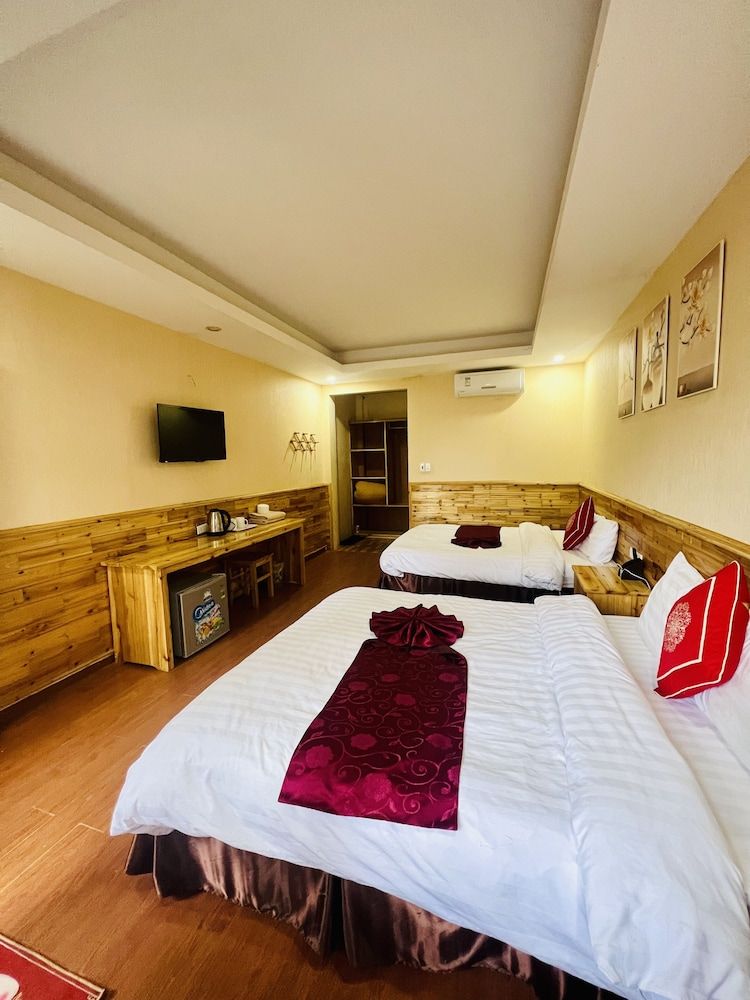 undefined Dang Khoa Homestay 2