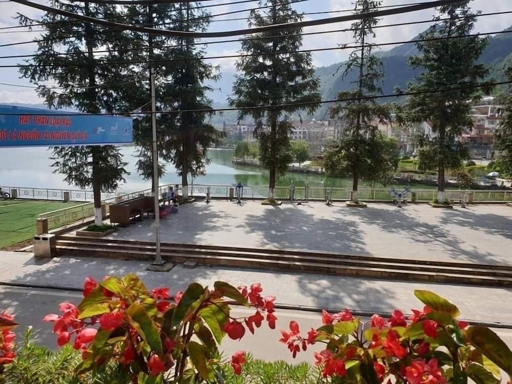 undefined Dang Khoa Homestay 9