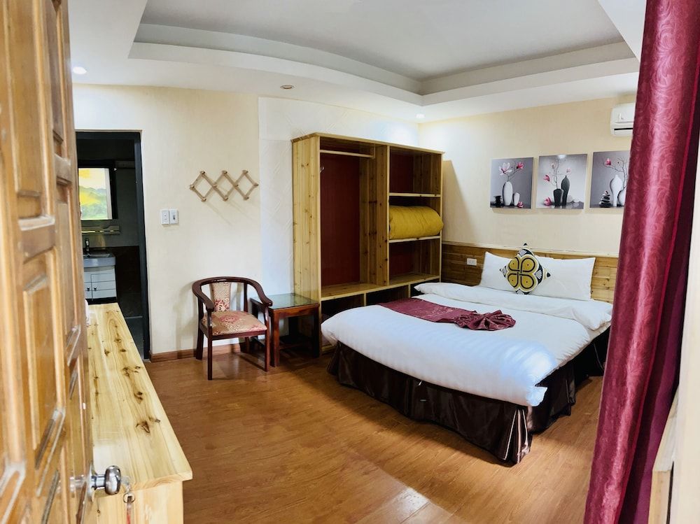 Dang Khoa Homestay Double Room 7