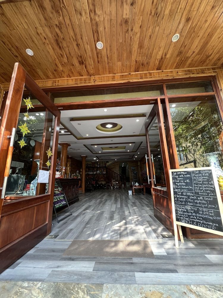 undefined Dang Khoa Homestay 5