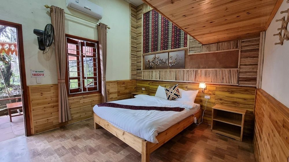 Dang Khoa Homestay Double Room 6