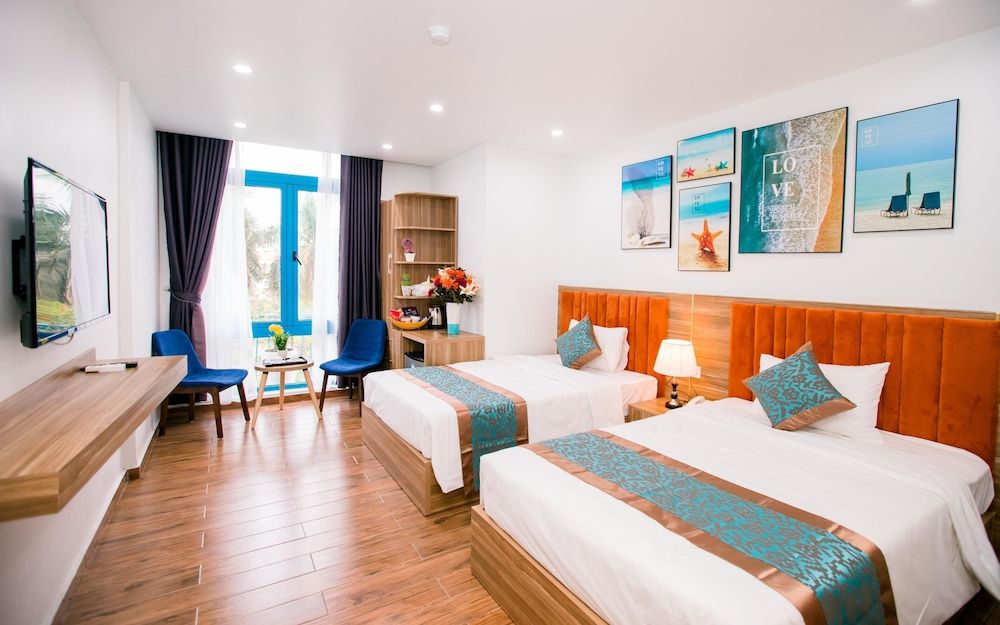 undefined Hallo Hotel 10