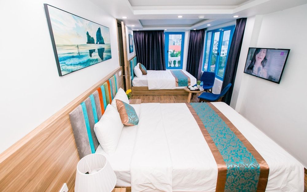 undefined Hallo Hotel 7