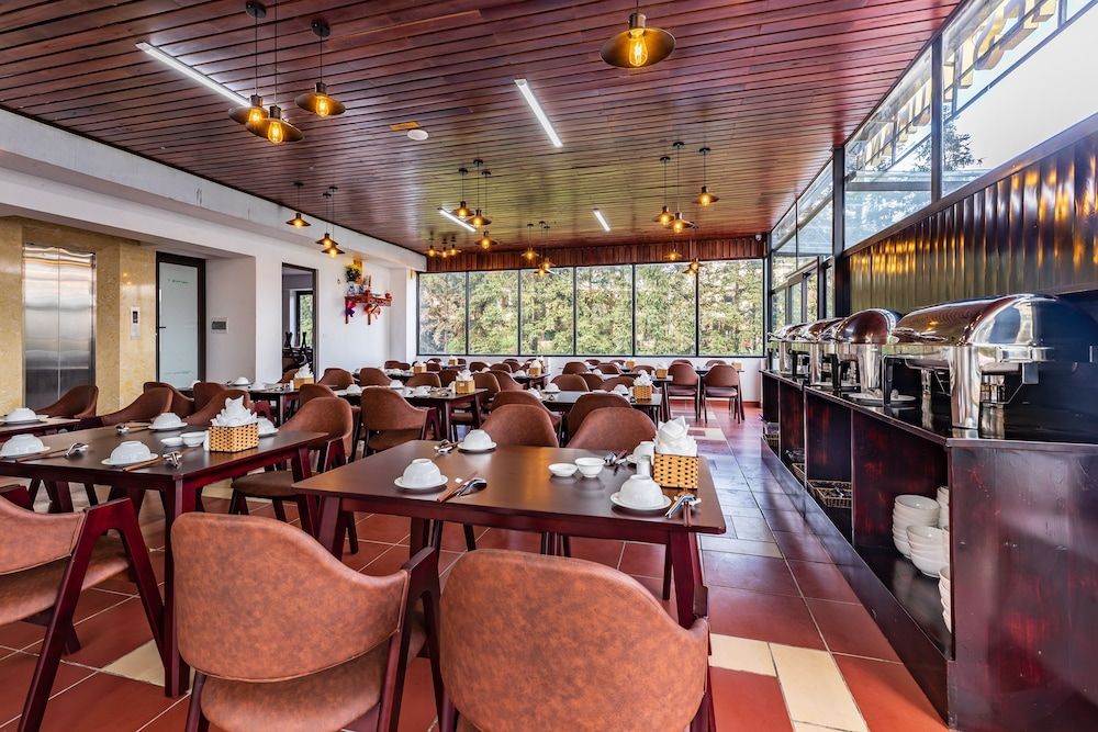undefined Sapa Melody Hotel 10