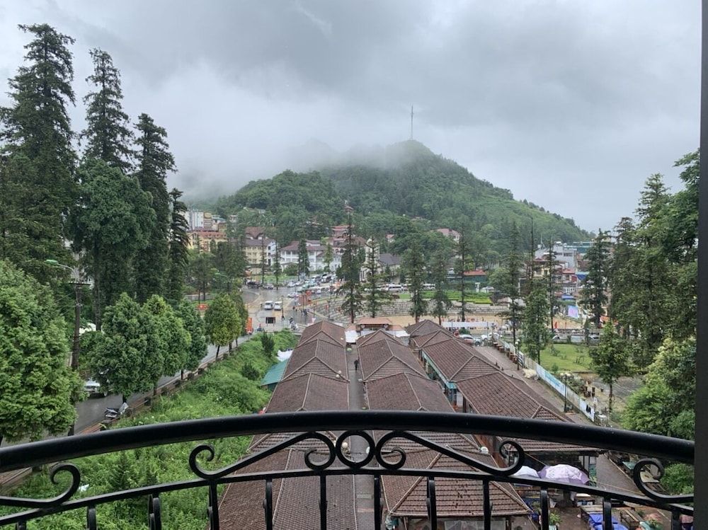 undefined Sapa Melody Hotel 6