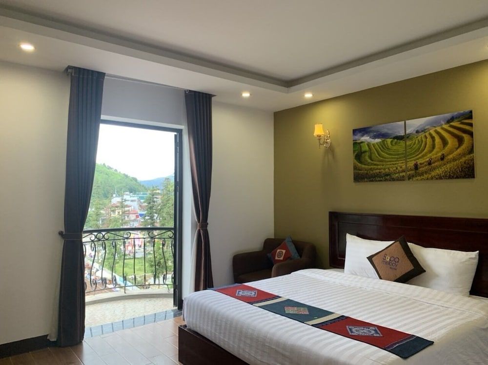 undefined Sapa Melody Hotel 7