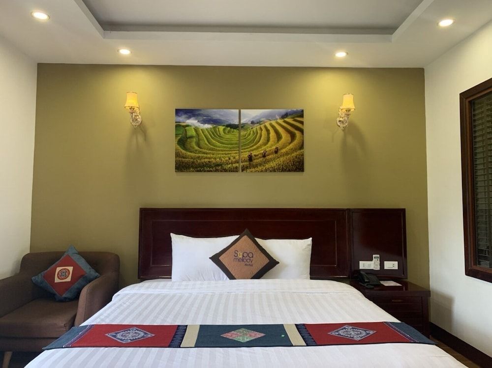 undefined Sapa Melody Hotel 2