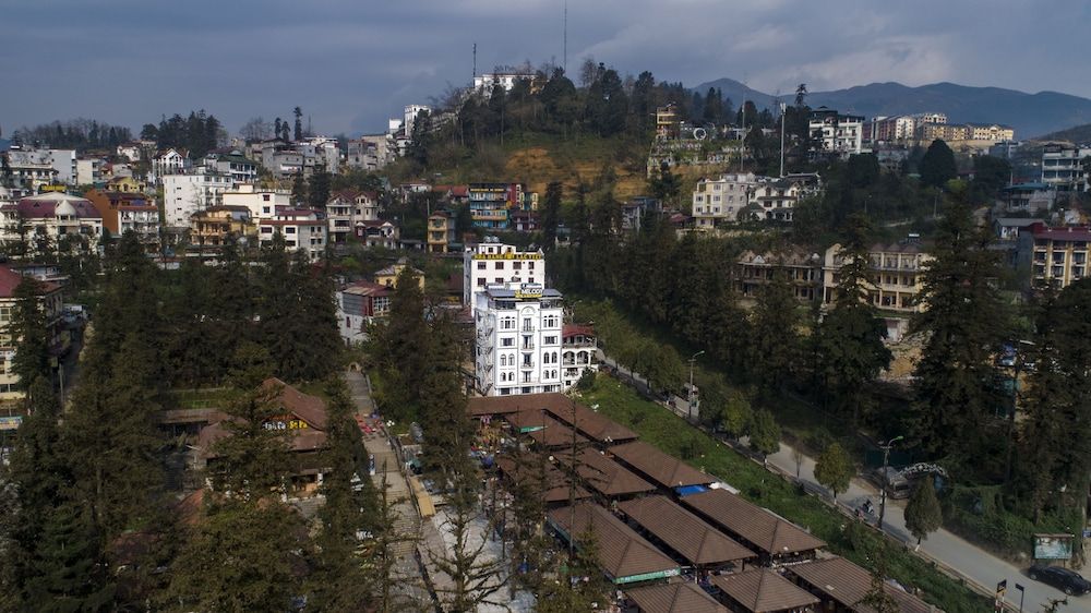 undefined Sapa Melody Hotel