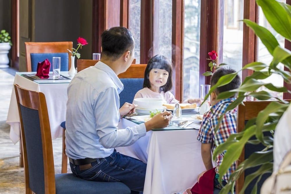 undefined Sapa Melody Hotel 8