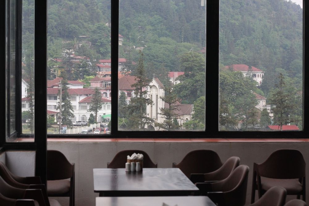 undefined Sapa Melody Hotel 9