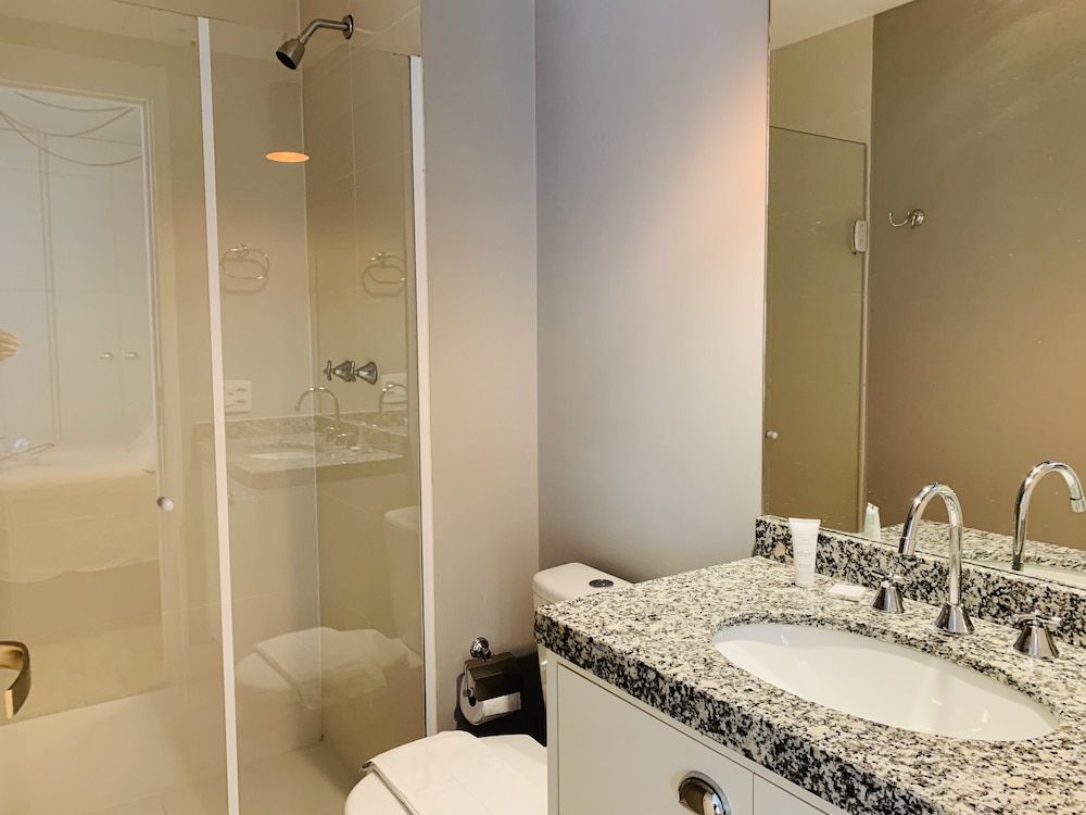 Akile Smart Santa Cecilia City Double Room 14