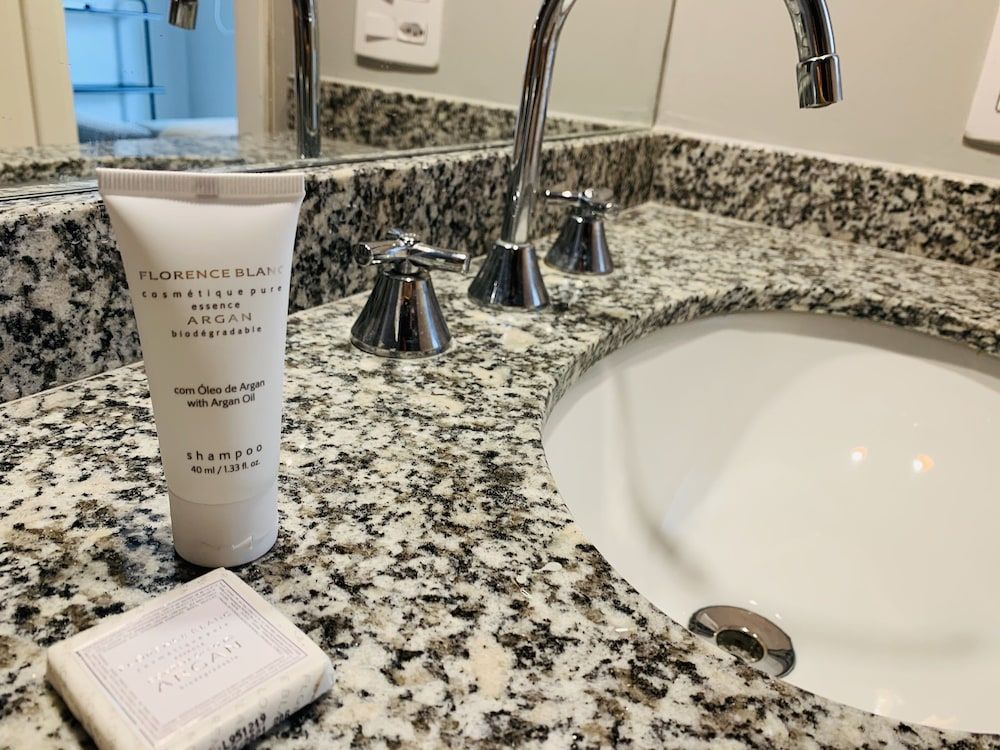 Akile Smart Santa Cecilia City Double Room 15