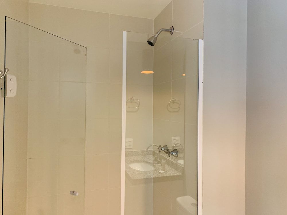 Akile Smart Santa Cecilia City Double Room 13