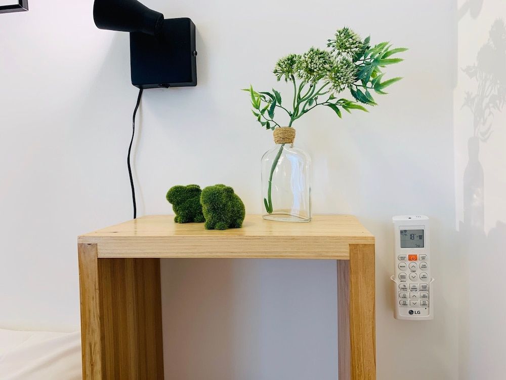 Akile Smart Santa Cecilia Design Double Room 12