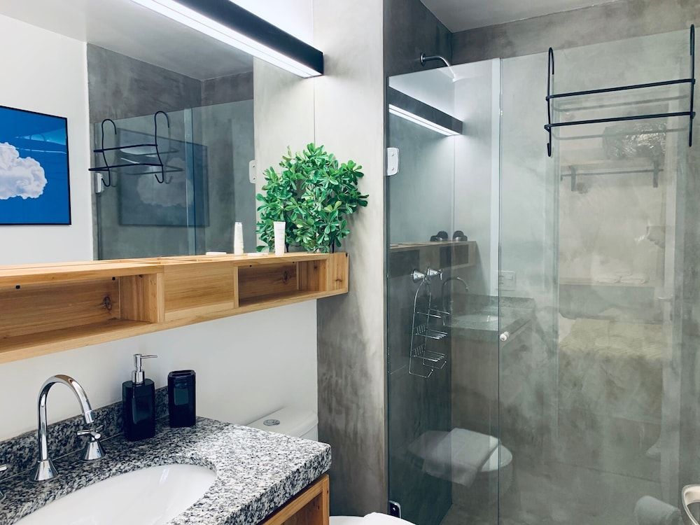 Akile Smart Santa Cecilia Design Double Room 14