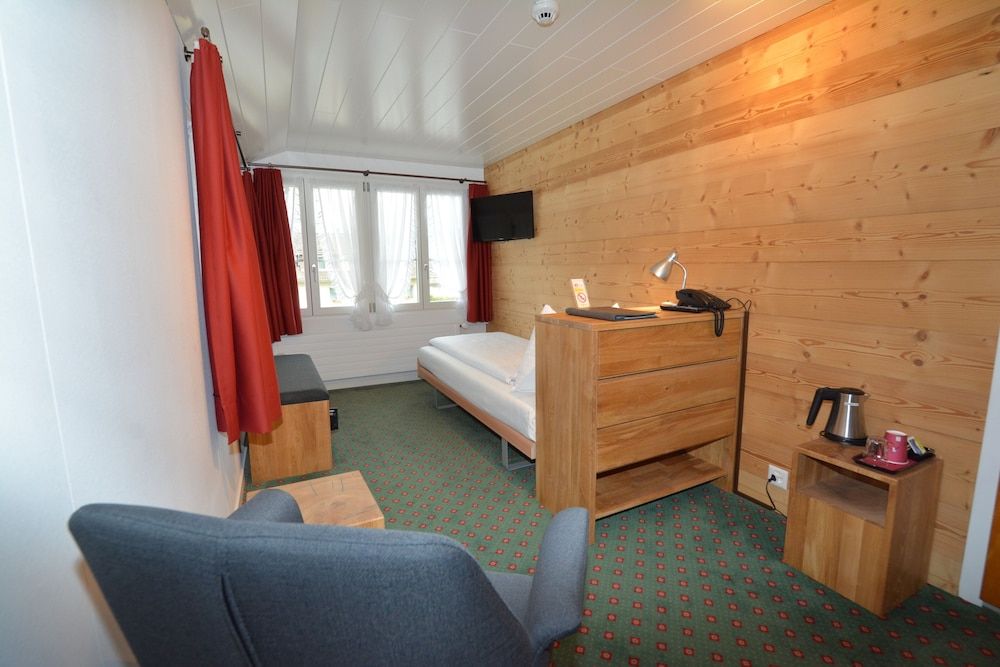 Single Room