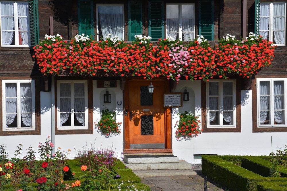 undefined Hotel Chalet Swiss 7
