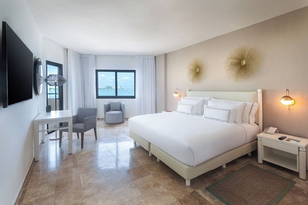 undefined Melia Casa Maya Cancun All Inclusive 9