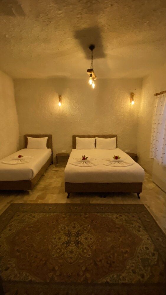 undefined Cappadocia Urgup Stone House 2