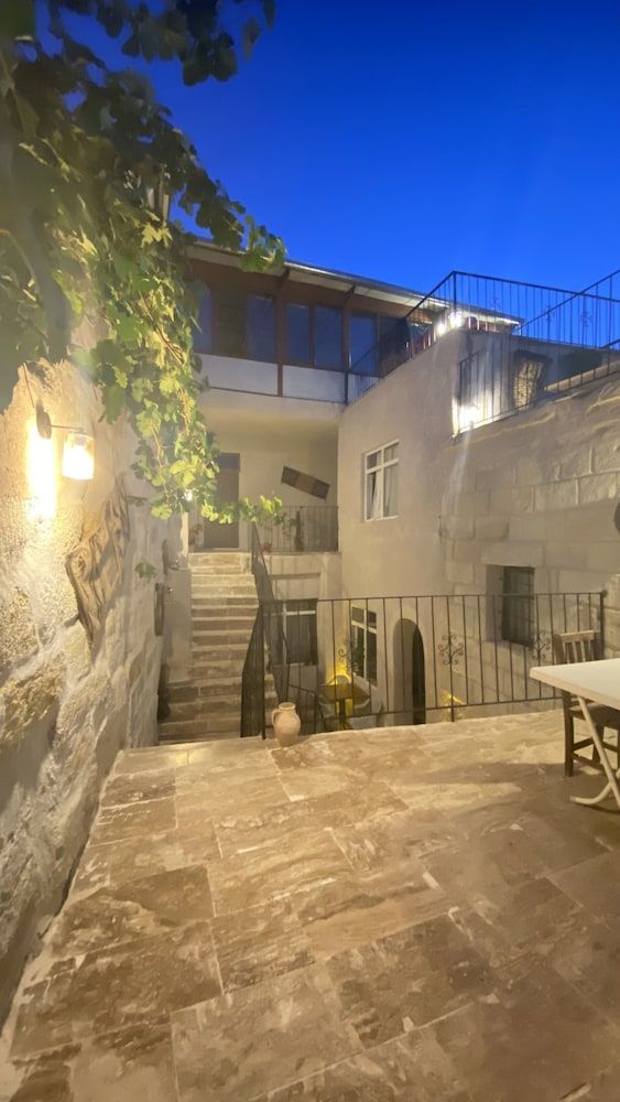undefined Cappadocia Urgup Stone House 6