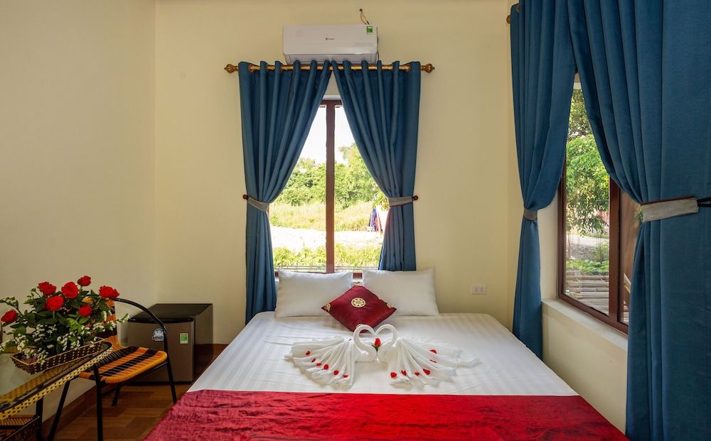 undefined Hang Mua Central Homestay 9