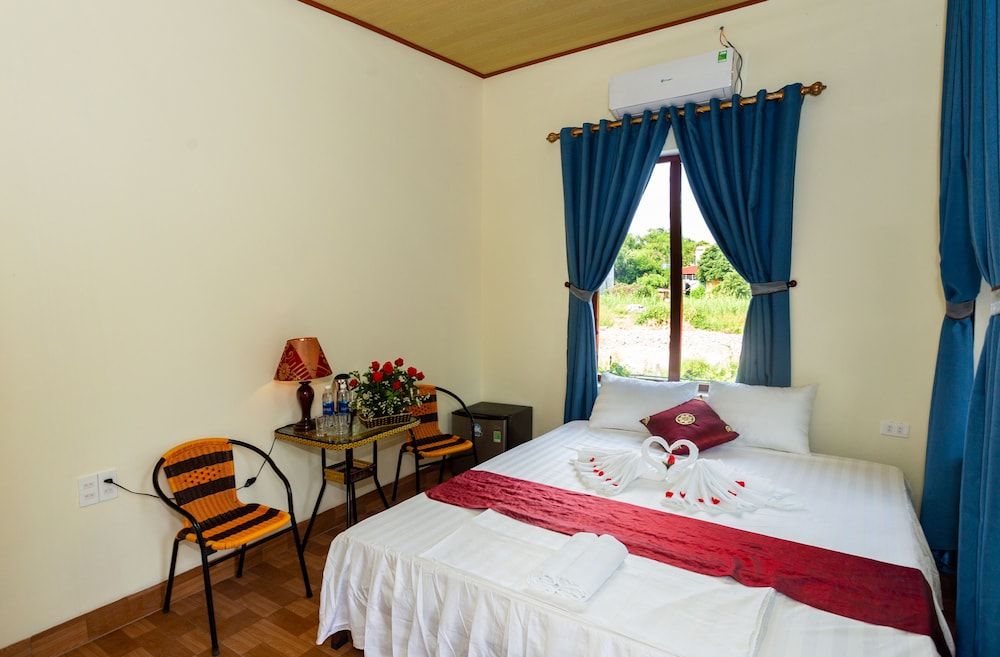 undefined Hang Mua Central Homestay 10