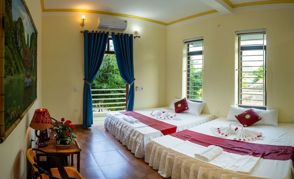 undefined Hang Mua Central Homestay 4