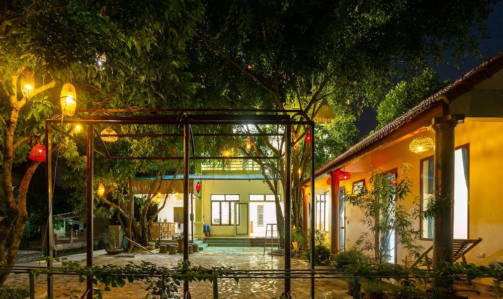 undefined Hang Mua Central Homestay 6