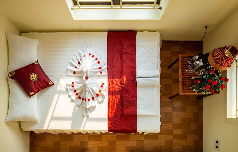 Standard Double Room, Mountain View