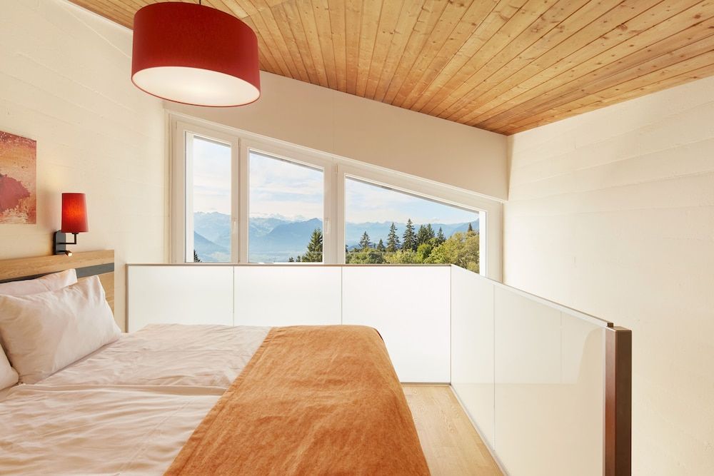 Superior Duplex, Mountain View