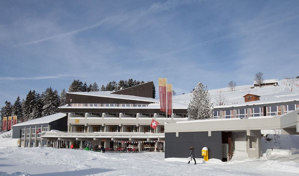 undefined Rigi Kaltbad Swiss Quality Hotel