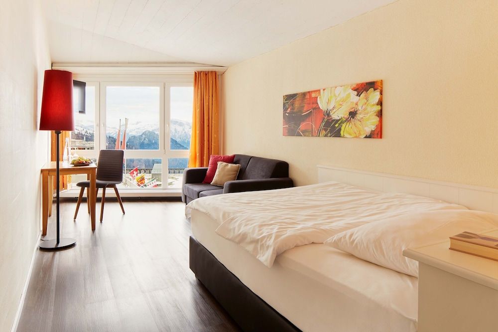 undefined Rigi Kaltbad Swiss Quality Hotel 3
