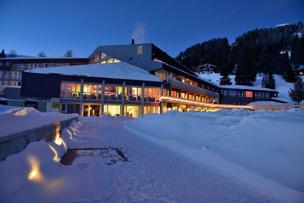 undefined Rigi Kaltbad Swiss Quality Hotel 2