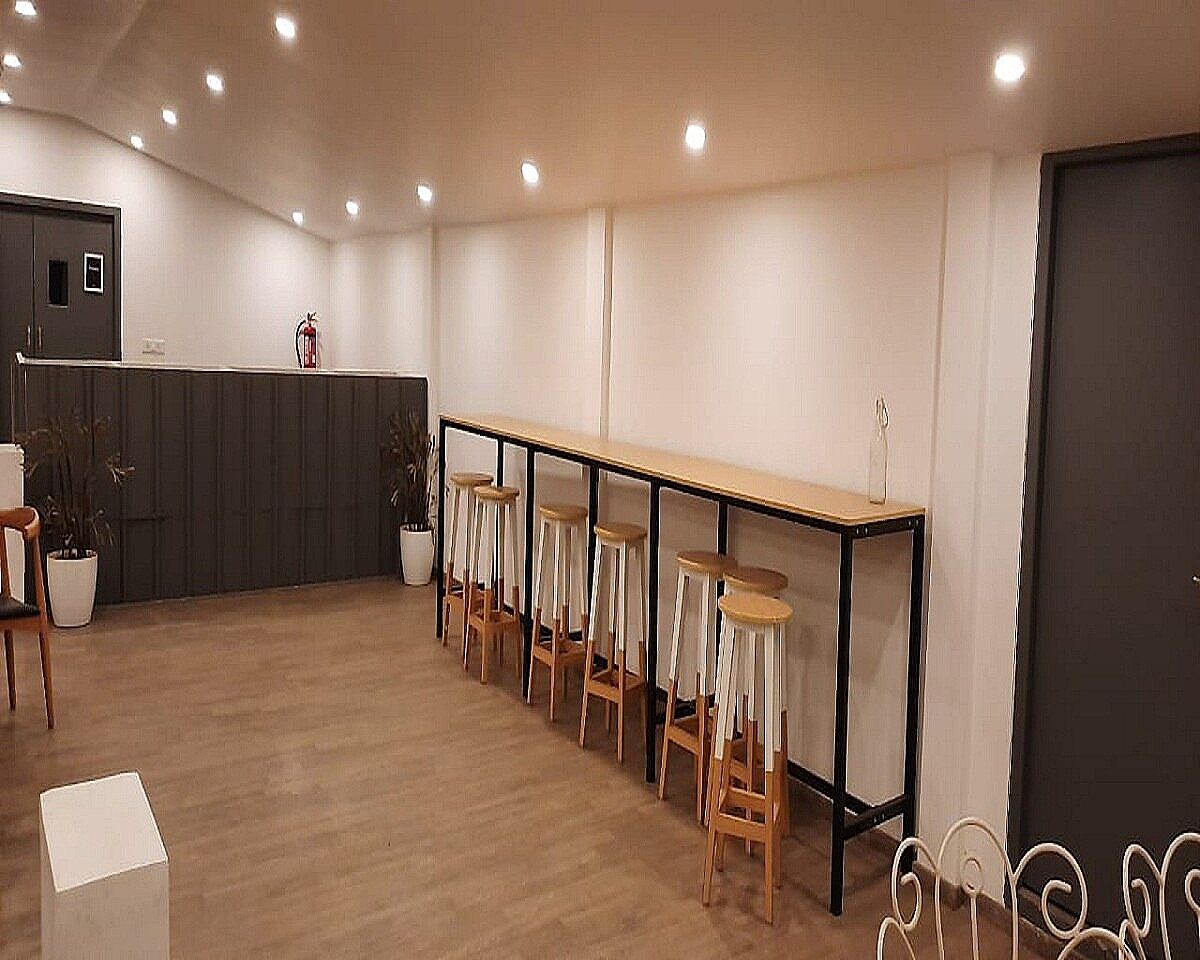 undefined DBR SUITES Sarjapur Road 7