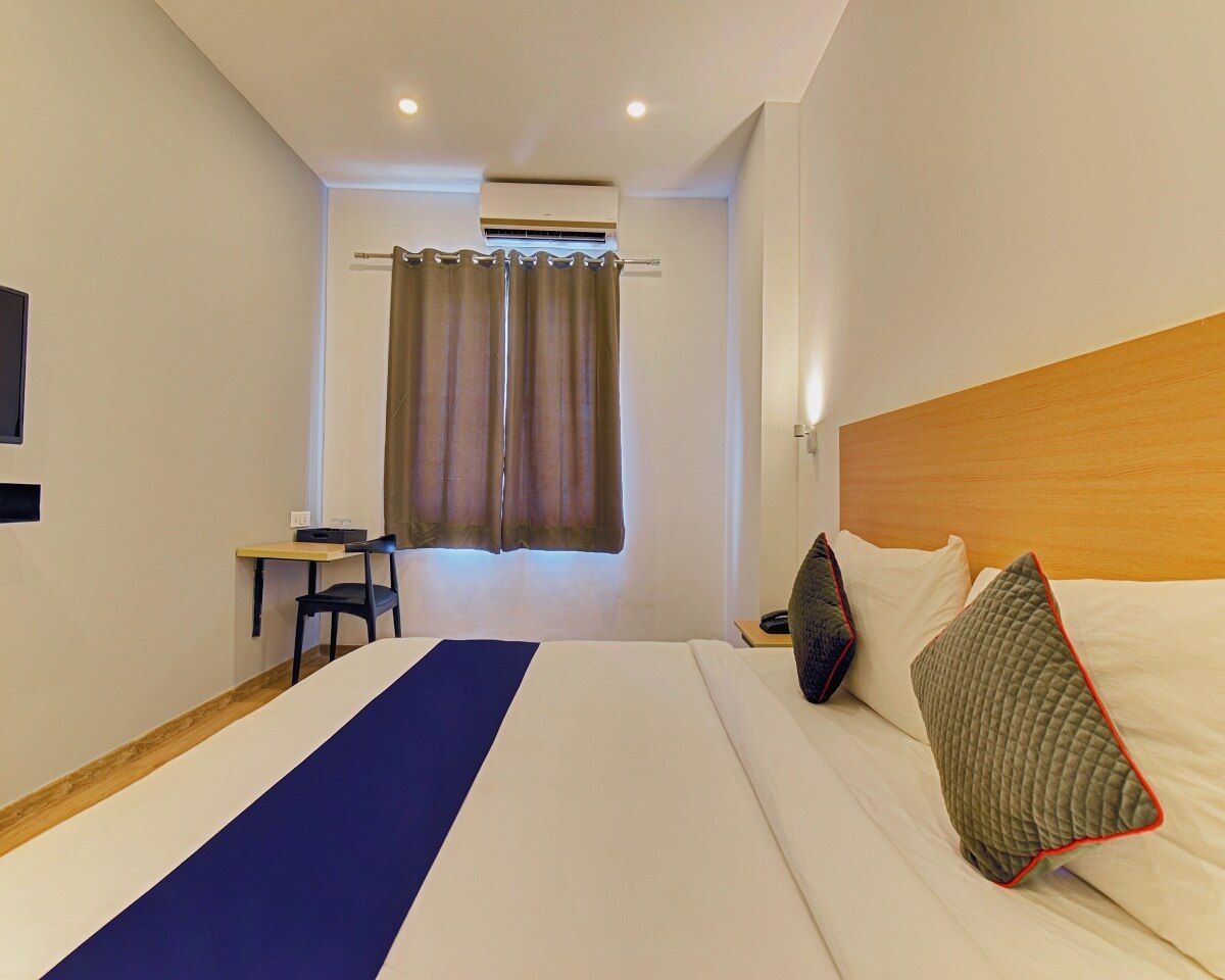 undefined DBR SUITES Sarjapur Road 9