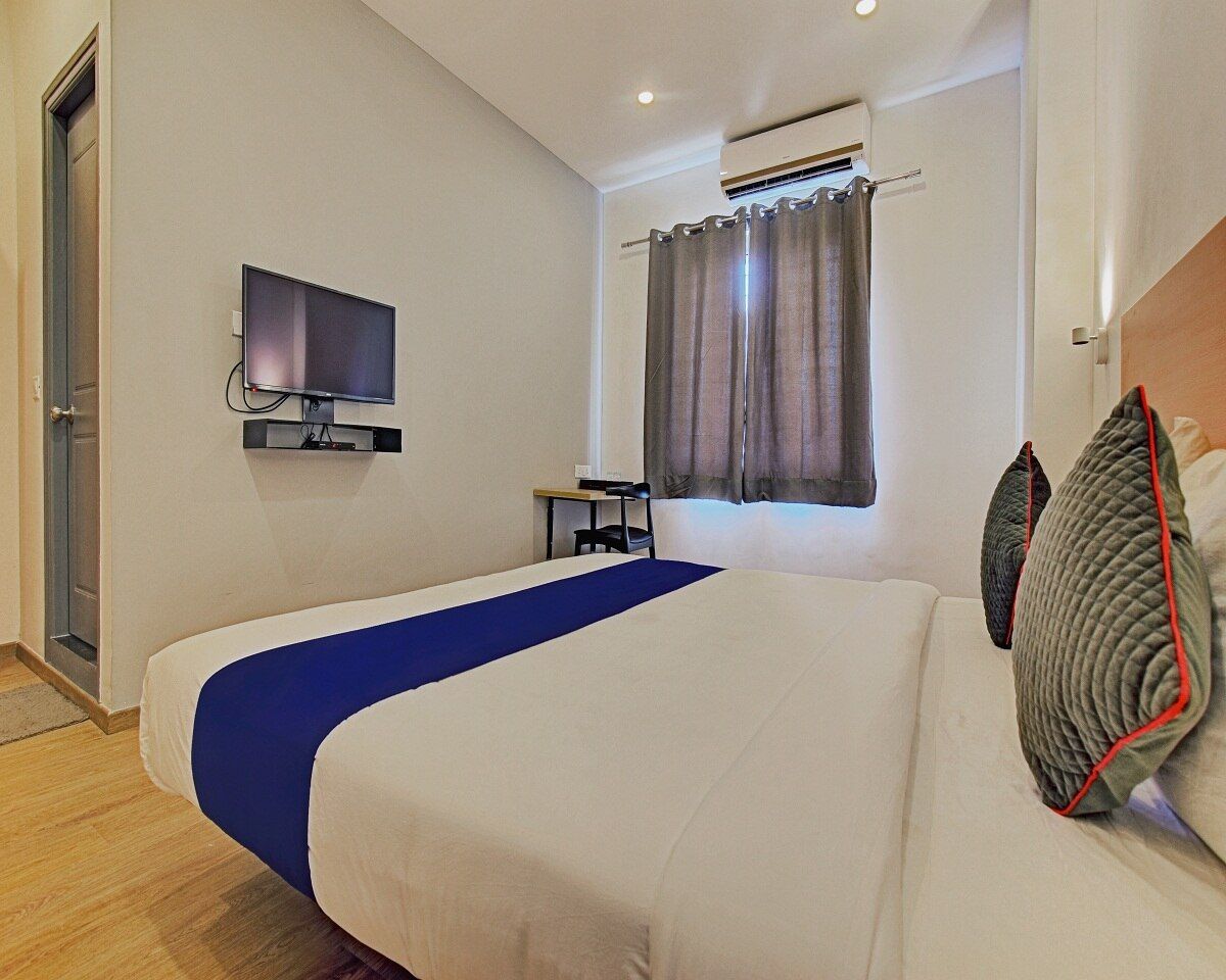 undefined DBR SUITES Sarjapur Road 8