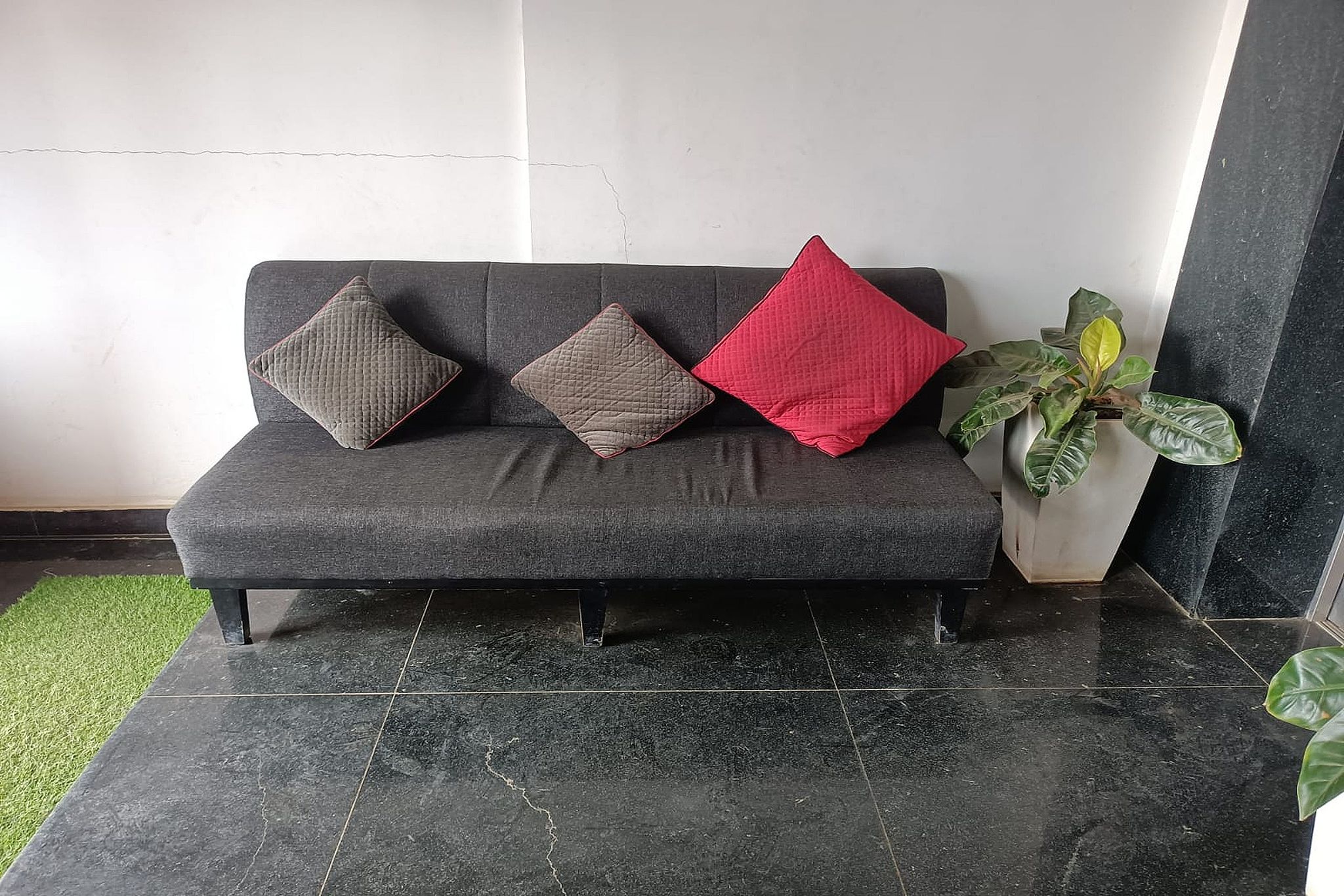 undefined DBR SUITES Sarjapur Road 3