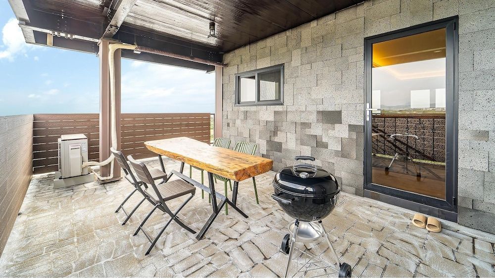 undefined Jeju Hoyeongfarm Stay 8