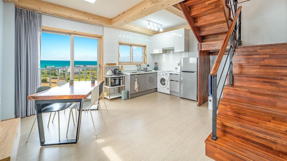 undefined Jeju Hoyeongfarm Stay