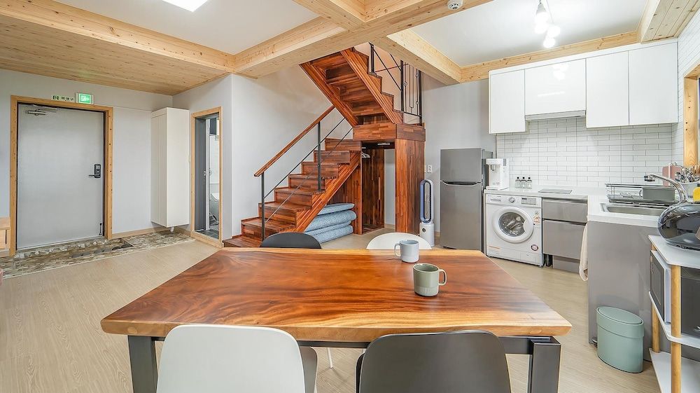 undefined Jeju Hoyeongfarm Stay 5