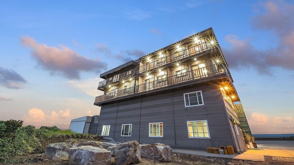 undefined Jeju Hoyeongfarm Stay 3