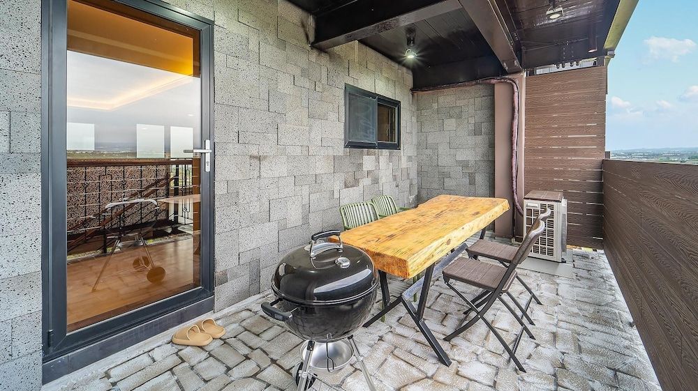 undefined Jeju Hoyeongfarm Stay 10