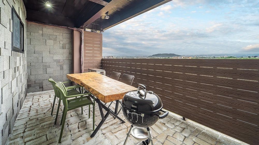 undefined Jeju Hoyeongfarm Stay 9