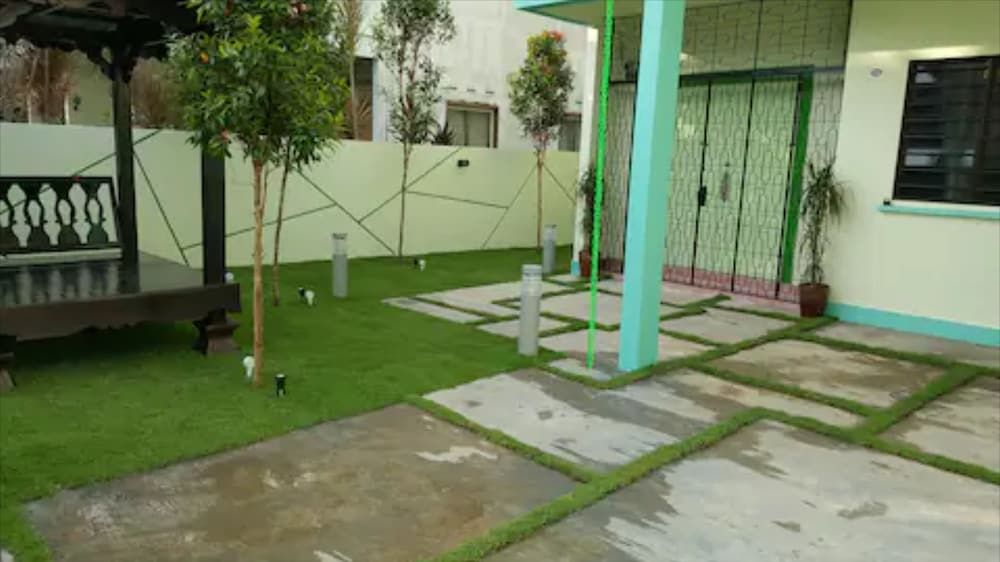 undefined Jonker Hijau-Hijau Malacca 6