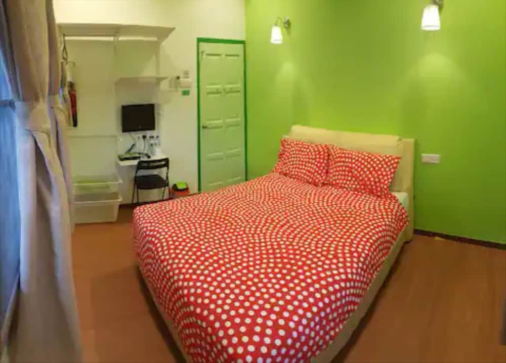 undefined Jonker Hijau-Hijau Malacca