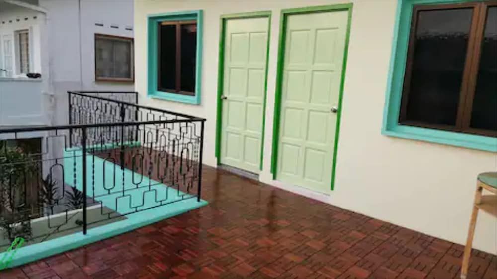 undefined Jonker Hijau-Hijau Malacca 8