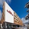 Hilton Garden Inn Davos