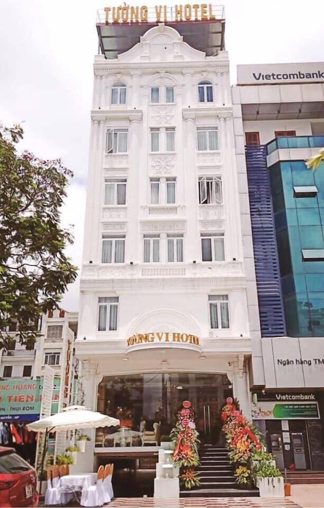 undefined Khach San Tuong Vi - Le Hong Phong 5
