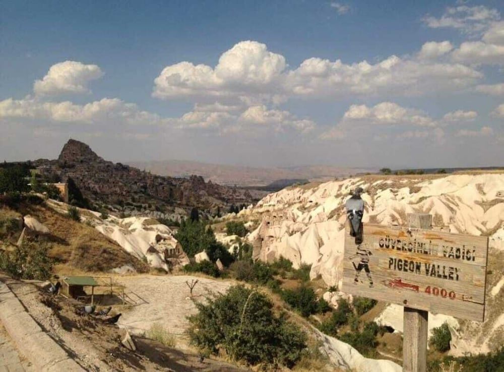undefined Cappadocia Deep Cave House 3
